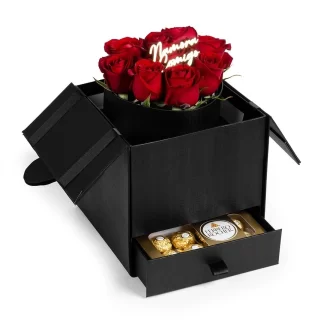 Box-Rosas-Romantic-Sabore-Franca-sp