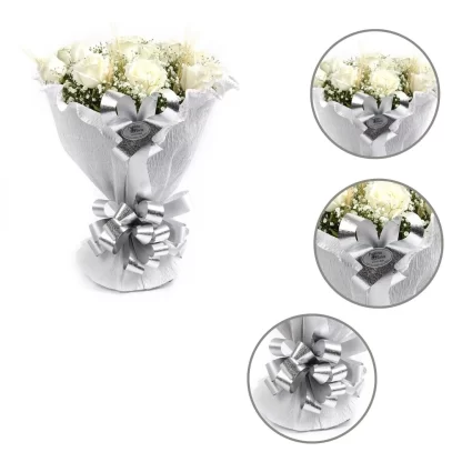 buque-de-rosas-luxo-white