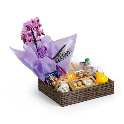 cesta-cafe-da-manha-orquídea-luxo-1