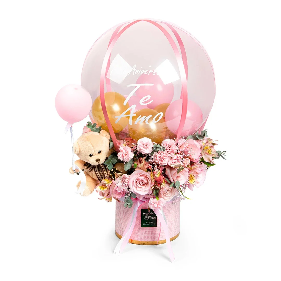 box-carinho-rosas-personalizado-premium-1
